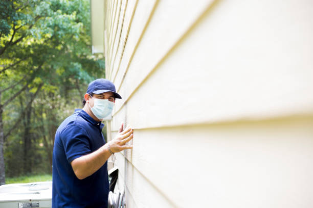 Best Siding Painting and Refinishing  in Salinas, CA